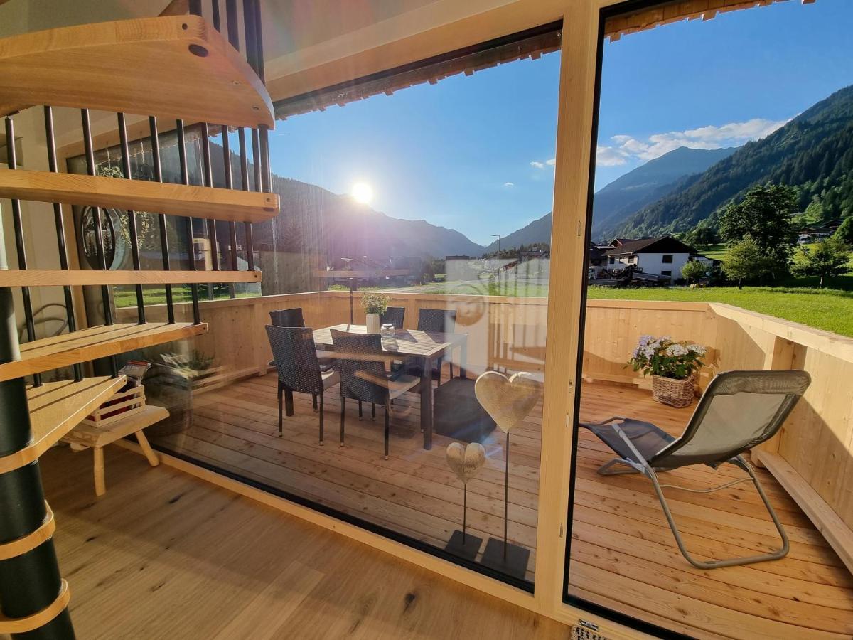 Chalet 14 Санкт-Галленкирх Экстерьер фото